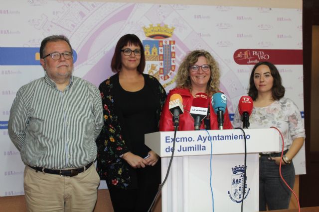 Igualdad imparte a 300 adolescentes el Programa de Prevención  de Relaciones Tóxicas - 1, Foto 1