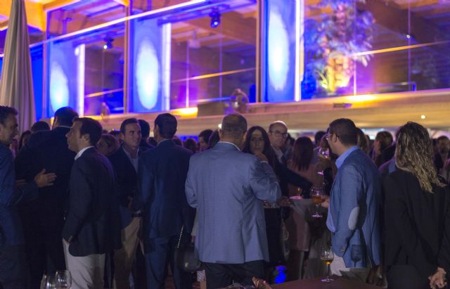 La Cena Anual ENAE Alumni, noche de reencuentros - 2, Foto 2