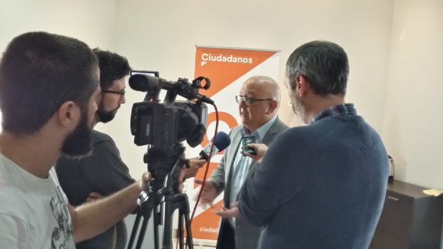 Cs pide también la convocatoria de la Comisión de Urbanismo para que Castejón dé explicaciones sobre Novo Carthago - 2, Foto 2