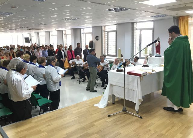 El Centro de Personas Mayores ya celebra una nueva edición de su 'Semana Cultural' - 1, Foto 1