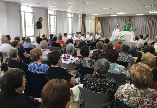 El Centro de Personas Mayores ya celebra una nueva edición de su 'Semana Cultural' - 2, Foto 2