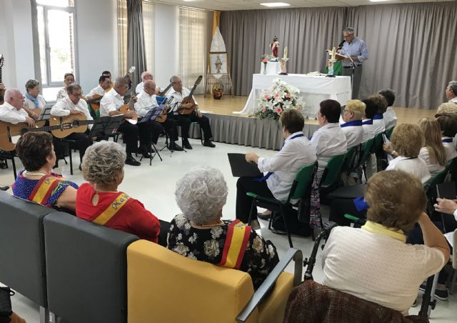 El Centro de Personas Mayores ya celebra una nueva edición de su 'Semana Cultural' - 3, Foto 3