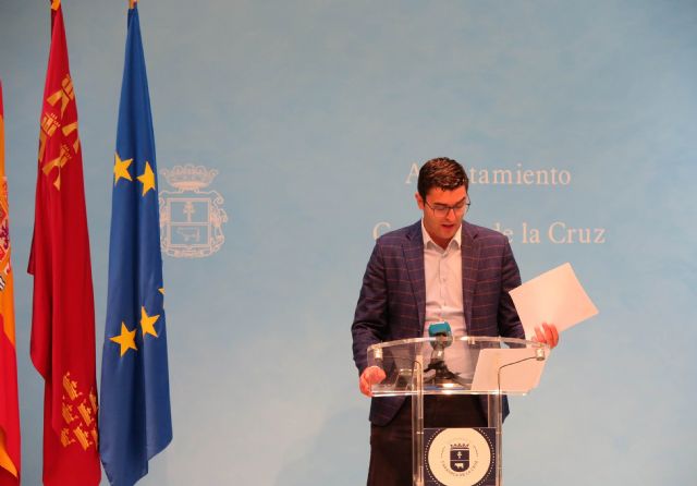 El Ayuntamiento de Caravaca aprueba una reunificación de préstamos, que mejora la capacidad financiera y el pago a proveedores - 2, Foto 2