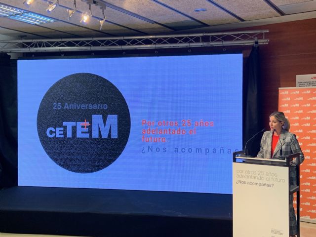 CETEM celebra 25 años como referente internacional  en I+D+i y con las empresas como principal foco de actuación - 2, Foto 2