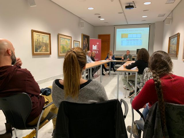 El Plan Municipal de Infancia y Adolescencia será aprobado en el Pleno del mes de noviembre - 2, Foto 2