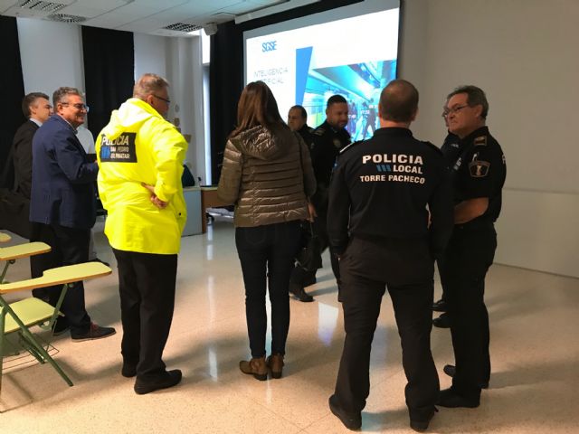 Cámaras de vídeovigilancia con Inteligencia Artificial - 2, Foto 2