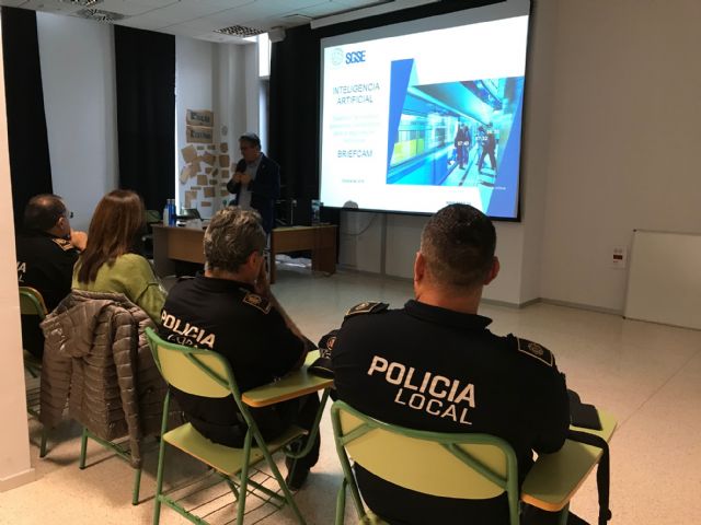 Cámaras de vídeovigilancia con Inteligencia Artificial - 4, Foto 4