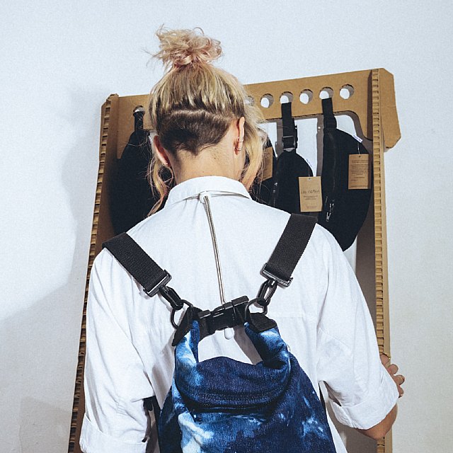 Las Culpass presentan “TODAS MIS GALLINAS”, su nueva colección-homenaje a 10 años de vida - 1, Foto 1