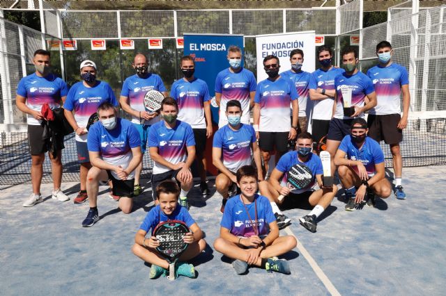 Fundación El Mosca apoya con 4.000 euros el programa Desayunos con Ciencia - 2, Foto 2