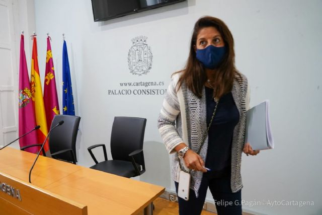 El Ayuntamiento suprime la tasa de apertura para pymes y mantiene las ayudas a la hostelería - 1, Foto 1