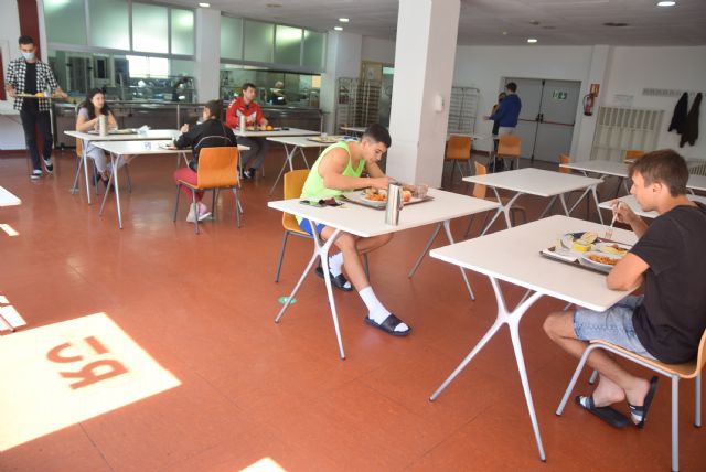 Test serolórológicos a los residentes de Alberto Colao - 2, Foto 2