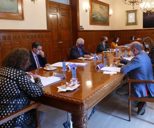 El Puerto ayuda más que nunca repartiendo 100.000 € a instituciones sin ánimo de lucro - 2, Foto 2