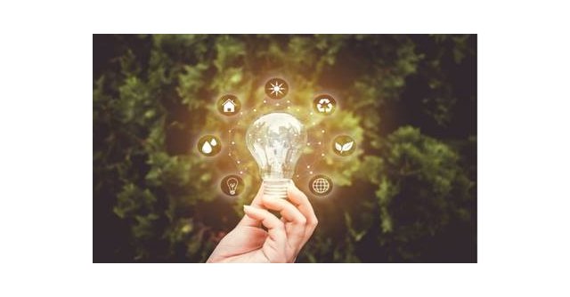 La eficiencia energética es sinónimo de un uso responsable e inteligente de los recursos - 1, Foto 1