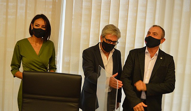 Ciudadanos apuesta por potenciar un nuevo modelo de desarrollo que mejore la cualificación de los profesionales - 1, Foto 1