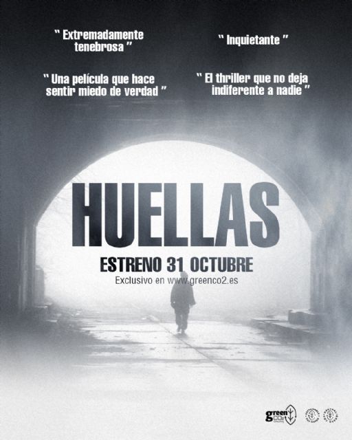 Marevents lanza una terrorífica campaña de expectación coincidiendo con Halloween - 2, Foto 2