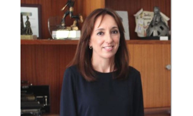 María Dolores Muñoz, Presidenta de la FMRM apuesta por las empresas de Economía Social - 1, Foto 1