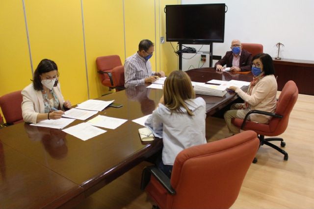 La Comisión PAICA resuelve favorablemente todas las solicitudes de ayudas de inversión en el Casco Histórico - 1, Foto 1