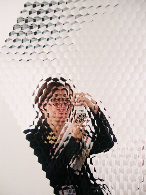 La profesora de la UMU Isabel Tejeda Martín galardonada con el premio PRECREA de Artes Plásticas y Visuales - 2, Foto 2