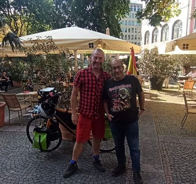 El horror de la Emigración contado sin atajos - 1, Foto 1