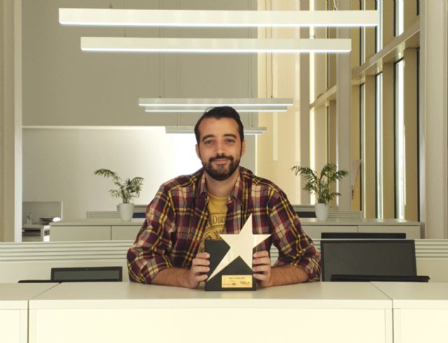 Looije, reconocida como ´Mejor YouTube´ del sector hortofrutícola en España - 1, Foto 1