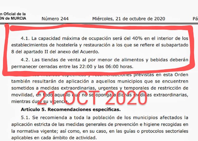 El PSOE denuncia que el Gobierno regional del Partido Popular asfixia al sector hostelero y genera inseguridad jurídica, Foto 2