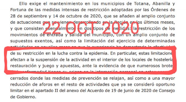 El PSOE denuncia que el Gobierno regional del Partido Popular asfixia al sector hostelero y genera inseguridad jurídica, Foto 3