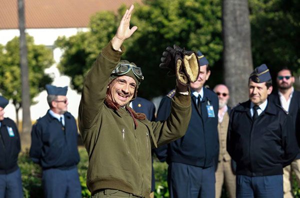 Apertura del Acuartelamiento de Tablada a la sociedad civil española - 2, Foto 2