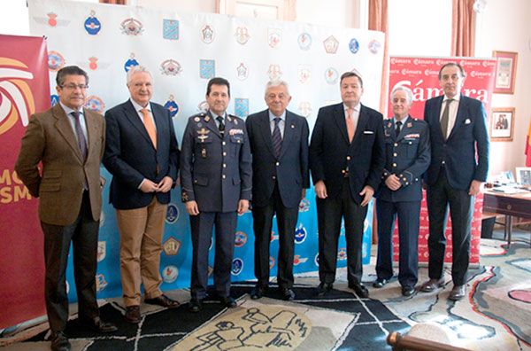 Apertura del Acuartelamiento de Tablada a la sociedad civil española - 5, Foto 5