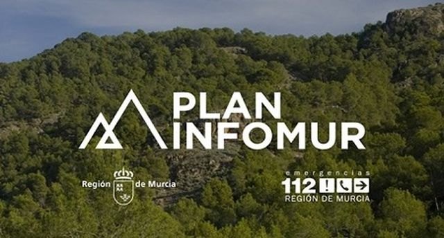 Cehegín se adhiere un año más al plan INFOMUR para la prevención de incendios forestales - 1, Foto 1