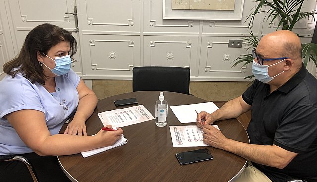 El Ayuntamiento de Cieza abre un proceso para la selección de personal - 1, Foto 1