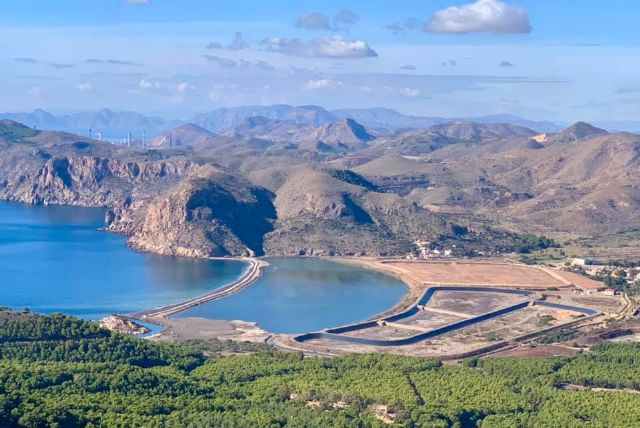 El PP de La Unión exige al gobierno de España que aumente a cinco millones la partida para Portmán en los PGE de 2022 - 1, Foto 1