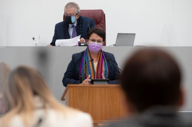 El PSRM critica que las salas de conciertos de la Región de Murcia sigan cerradas por las restricciones más duras de todo el país - 1, Foto 1