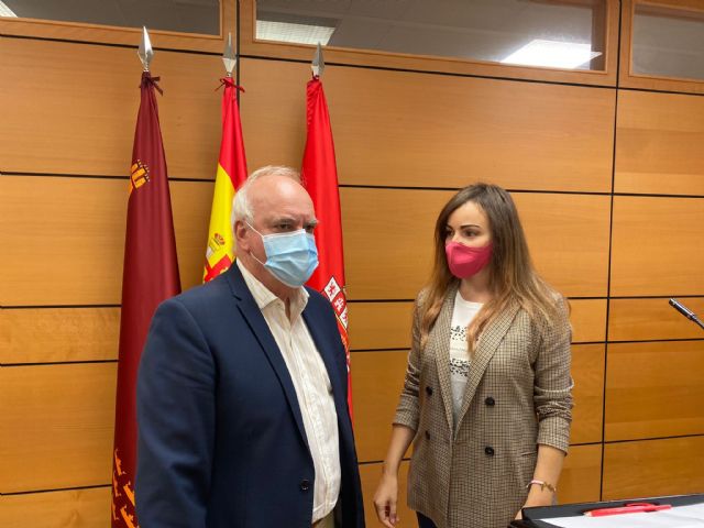 El PSOE retrasa la incorporación de 66 nuevos policías locales mientras Murcia sufre la mayor oleada de inseguridad - 2, Foto 2