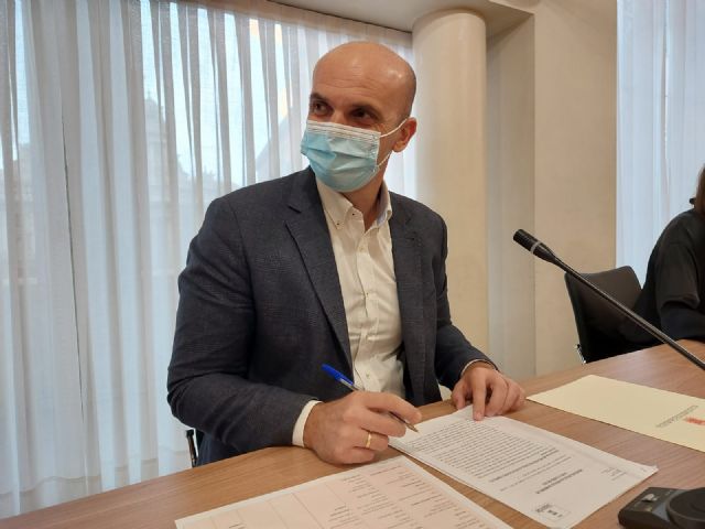 Los hosteleros se ahorrarán en 2022 más de 1,2 millones de euros gracias a la bonificación de la tasa por instalar mesas y sillas - 1, Foto 1