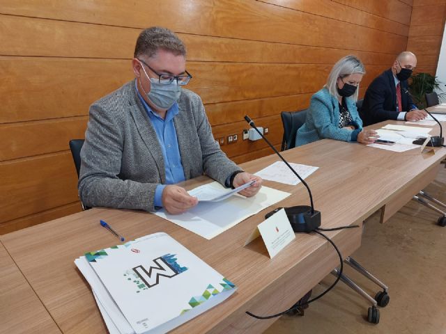 El Ayuntamiento instalará 17 nuevos puntos de recarga para vehículos eléctricos - 1, Foto 1