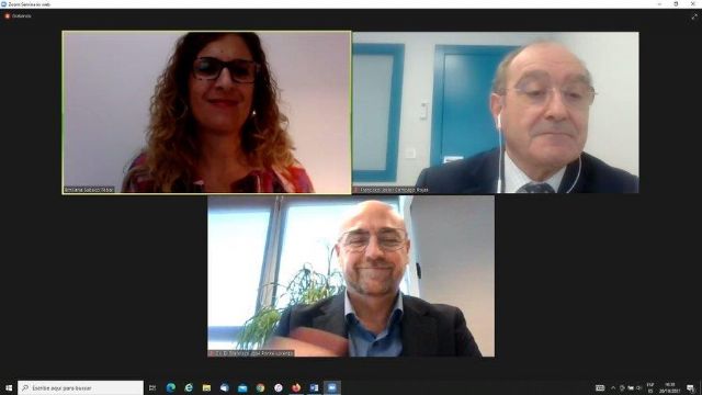 Más de 700 profesionales abordan los últimos avances en esterilización de material sanitario - 1, Foto 1