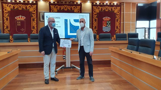 Sercomosa presenta su quinta Memoria de Sostenibilidad, un referente en la Región de Murcia en el reporte de información de Responsabilidad Social - 2, Foto 2