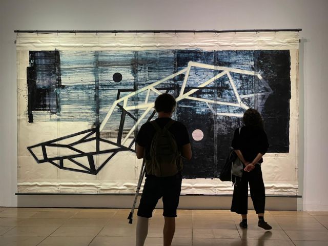 Ángel Haro vuelve a sus orígenes en el Almudí - 2, Foto 2