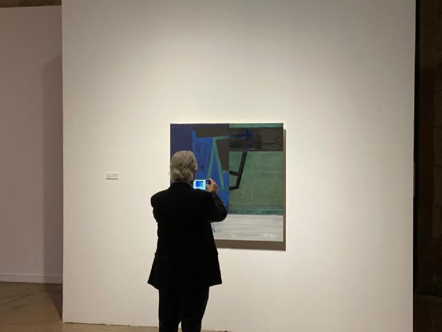 Ángel Haro vuelve a sus orígenes en el Almudí - 3, Foto 3