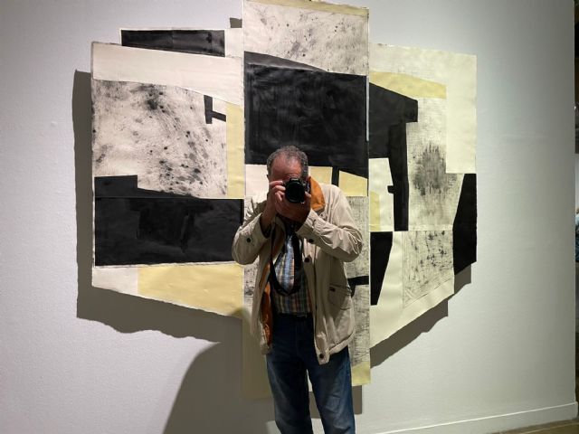 Ángel Haro vuelve a sus orígenes en el Almudí - 4, Foto 4