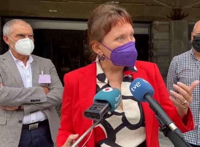 Podemos exige junto a profesionales y afectados dar audiencia a colectivos durante la tramitación de la Ley de Atención Temprana - 1, Foto 1