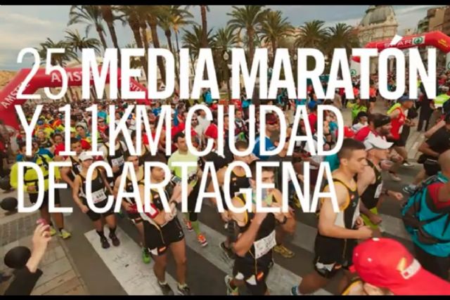 El CSD premia a Cartagena por su participación en la Semana Europea del Deporte - 1, Foto 1