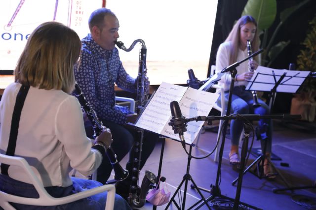 La internacionalización de la 59 edición de la Feria del Mueble Yecla llega a Asia, África y Europa - 5, Foto 5