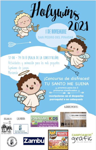 Las leyendas del Barón de Benifayó centran este año la programación de Halloween - 4, Foto 4