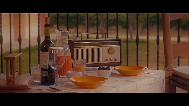 El cortometraje Fugaz gana el primer premio del VI Festival Rueda con Rueda - 1, Foto 1