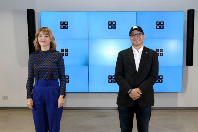 Referentes institucionales, políticos, económicos y sociales españoles se unen a Code.org para impulsar la programación en España - 1, Foto 1