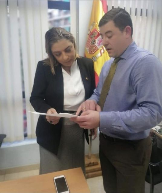 VOX Molina solicita ayudas para las familias numerosas del municipio, modificando el sistema de bonificaciones en el IBI - 1, Foto 1