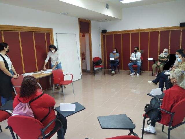 Programa PROTEGO - 1, Foto 1