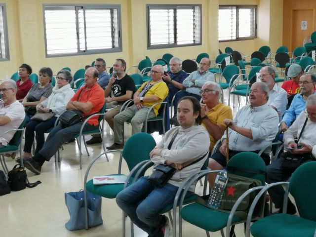 Encuentro de Activistas vecinales en Molina de Segura - 2, Foto 2