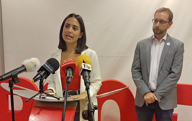 Se aprueba el Presupuesto municipal 2022 con las medidas propuestas por el PSOE - 1, Foto 1